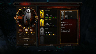Illustration for article titled Tips For Playing Diablo III Ultimate Evil Edition
